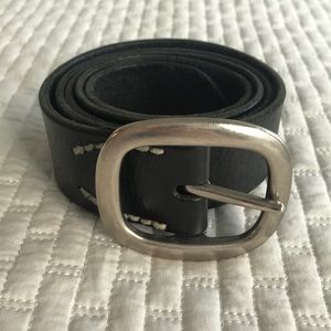 Genuine Leather Belt